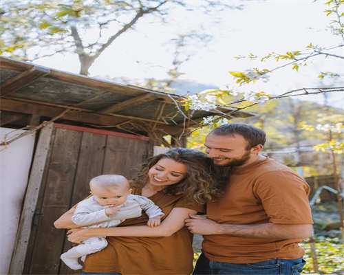 最大的代怀结构-借卵代生女儿,2026精子质量差做第三代试管婴儿费用一览